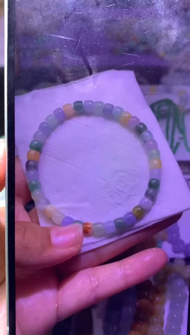 未镶嵌定制翡翠哲*毛货