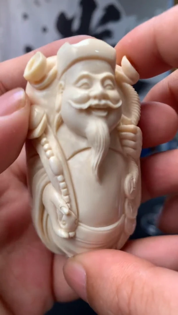 手串/手链橄榄核猛犸猛犸猛犸64