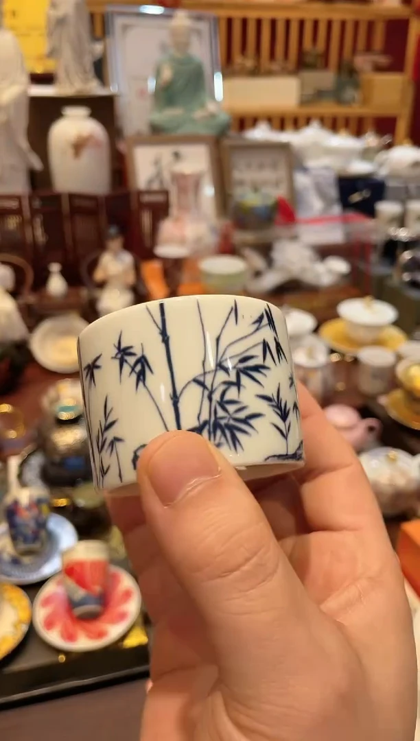 【闪购商品】其他大德茶具小贝甄选@@F318