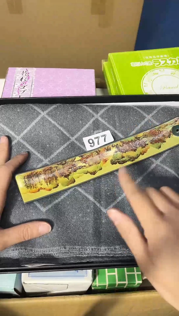 瓷片陶茶周边666文玩多人