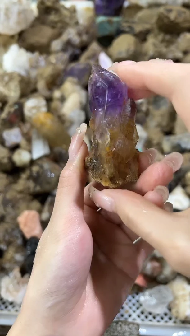 未镶嵌大型摆件（非配饰）水晶488