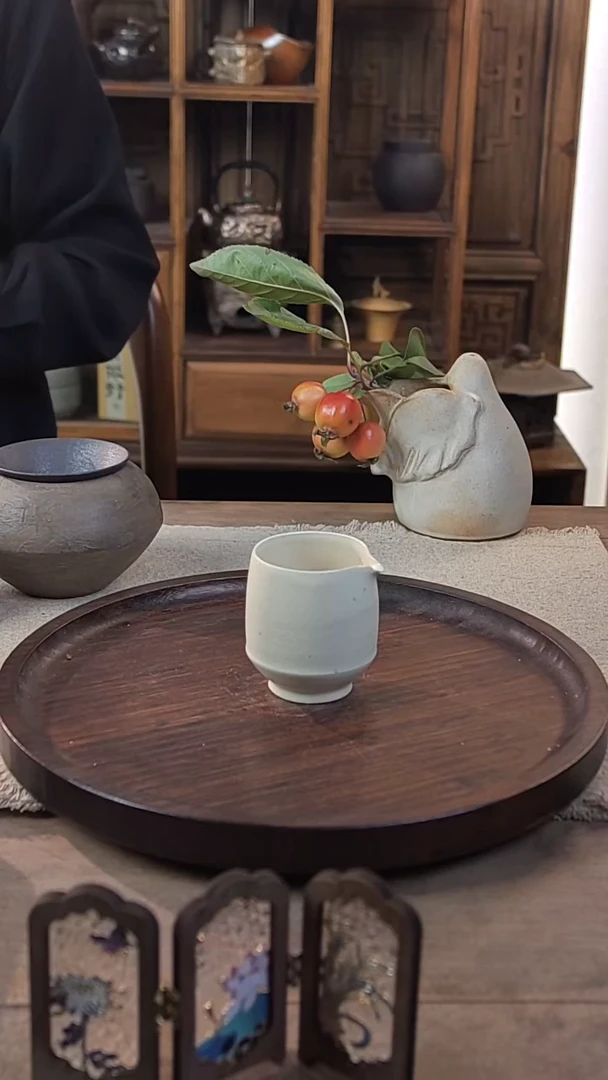 陶瓷【孤品37】GP000037