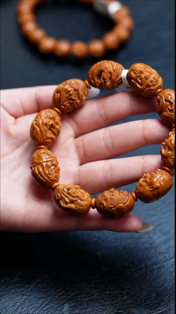 手串/手链橄榄核橄榄核