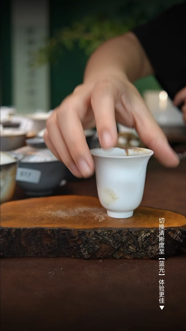 868木鱼炻纯手工茶器Y福利品不退不换