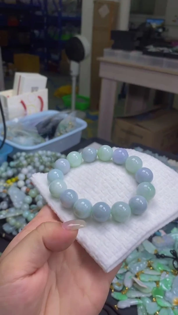 颈饰未镶嵌翡翠闪购0000108 卡14