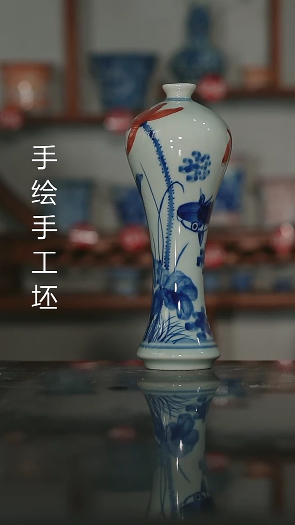 小**?墨奈手绘内口高深左右