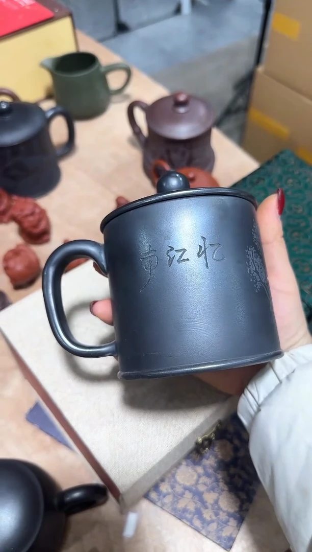 茶杯紫砂11111111111111111111111