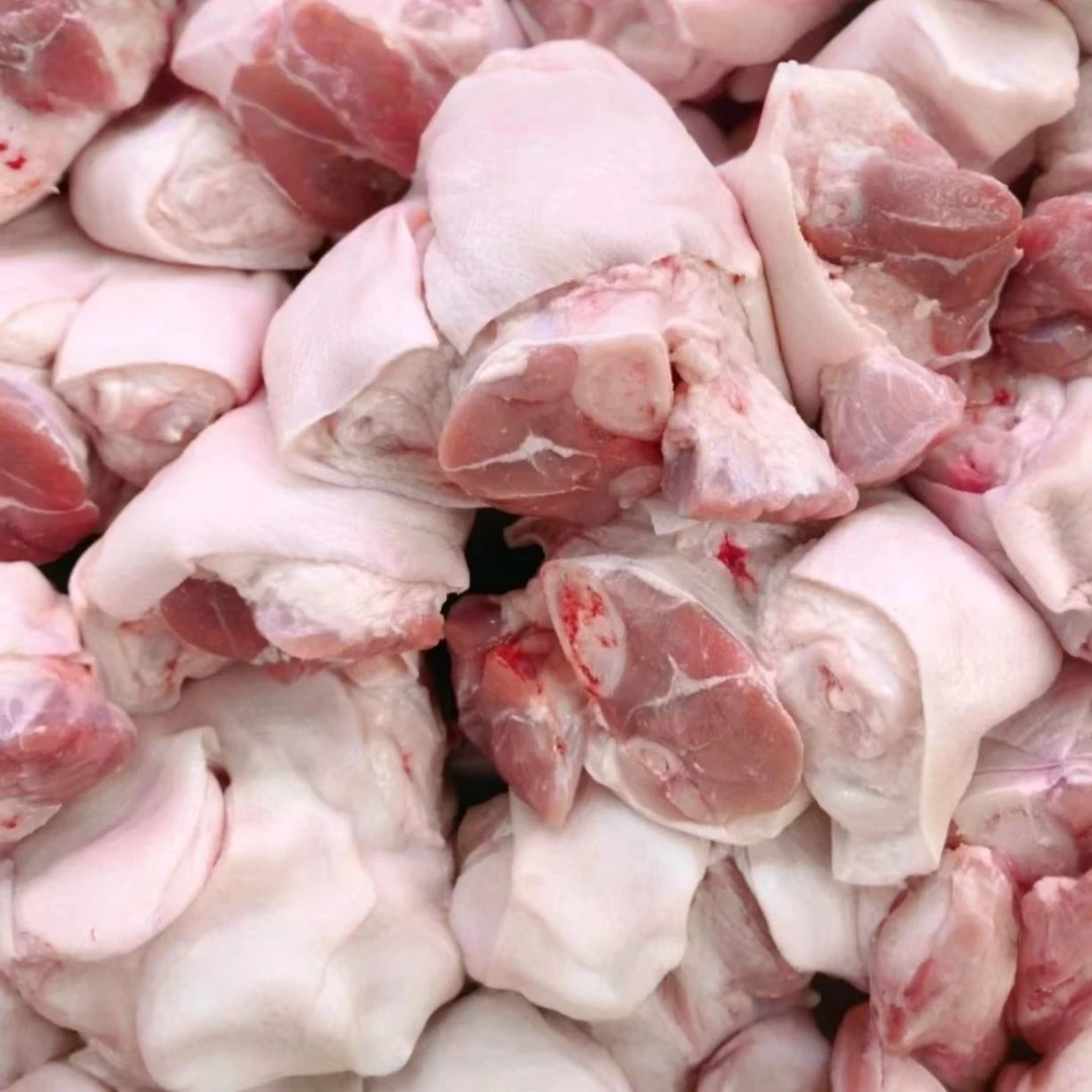 猪小蹄膀【拍3斤送2斤到手5斤】 顺丰冷链发货