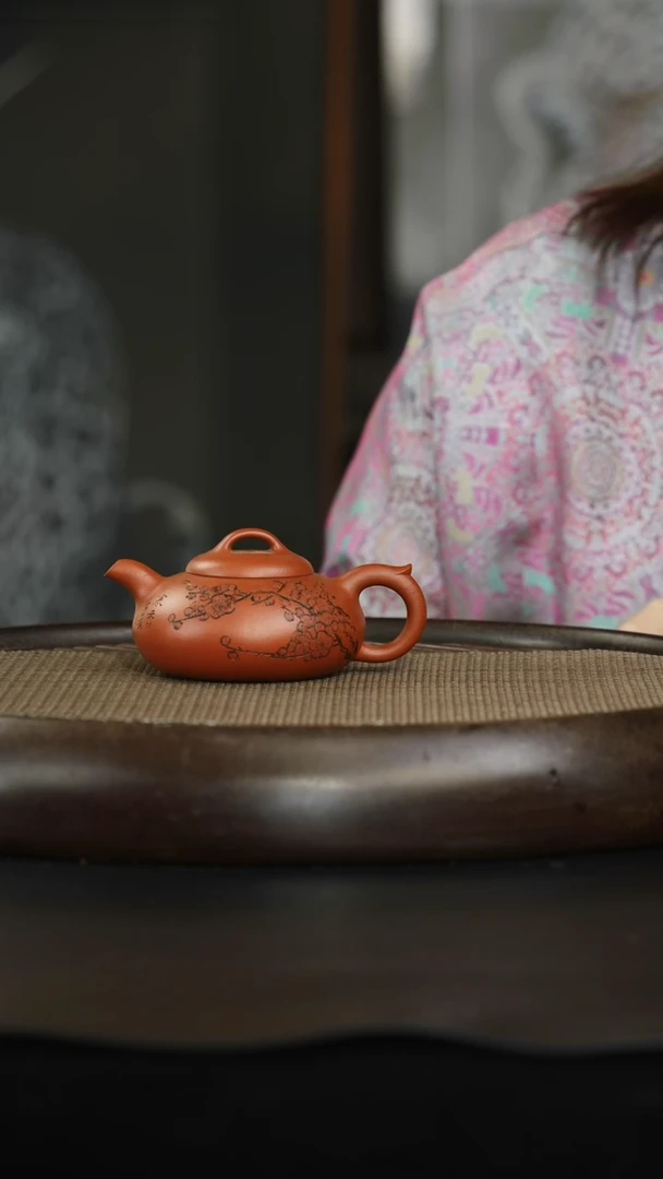 茶壶紫砂紫砂壶49