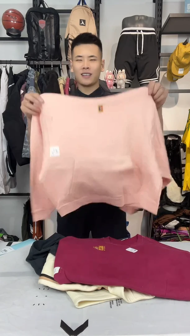 3225 编码 瑕疵修复以直播间为准 尺码