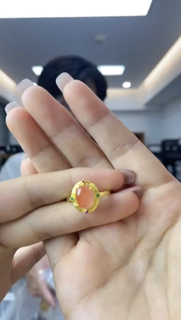 南红玛瑙·未镶嵌多样性一件发货