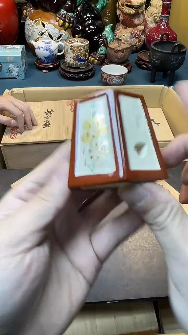 杯茶宠瓷器茶器套装
