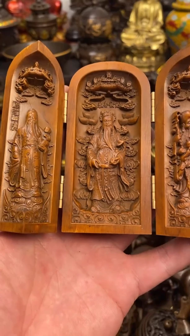 案台摆件  物品摆件