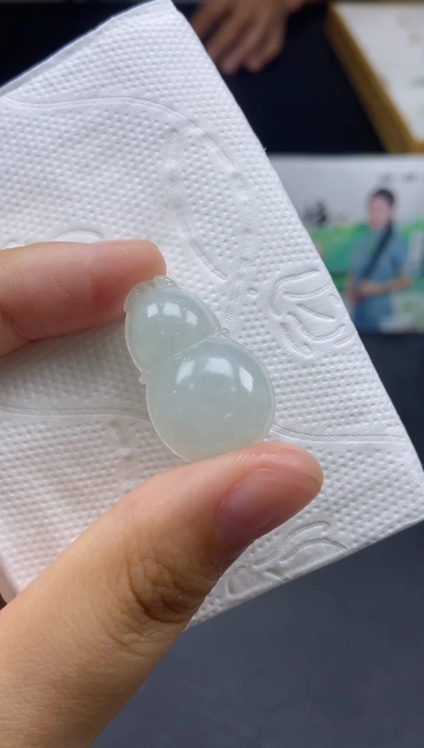 未镶嵌定制翡翠天然翡翠A货24