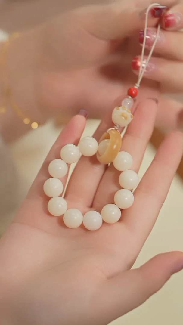 【闪购商品】菩提手串/手链【海边】开播福利1.1-9.9~