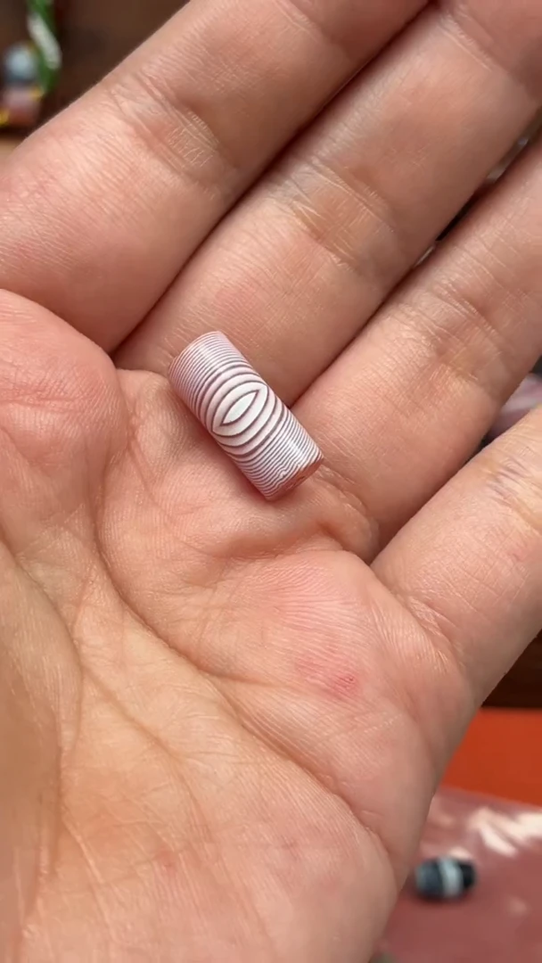 未镶嵌颈饰玛瑙/玉髓【肖钟出品】东南亚配珠