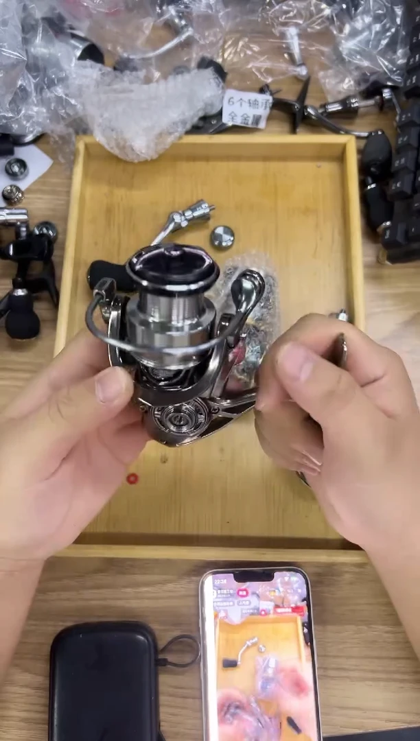 919型号1500线杯泰诺精工