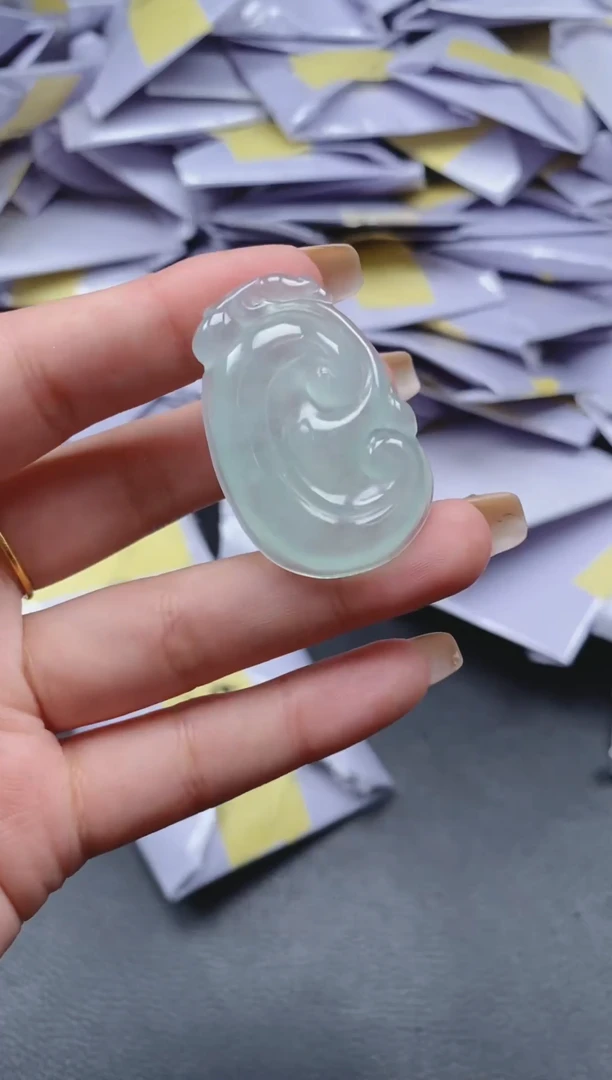 所见即所得（一物一图）34