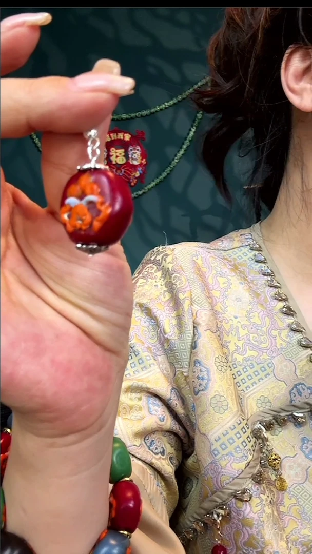 【闪购商品】琉璃手工艺品琉璃15