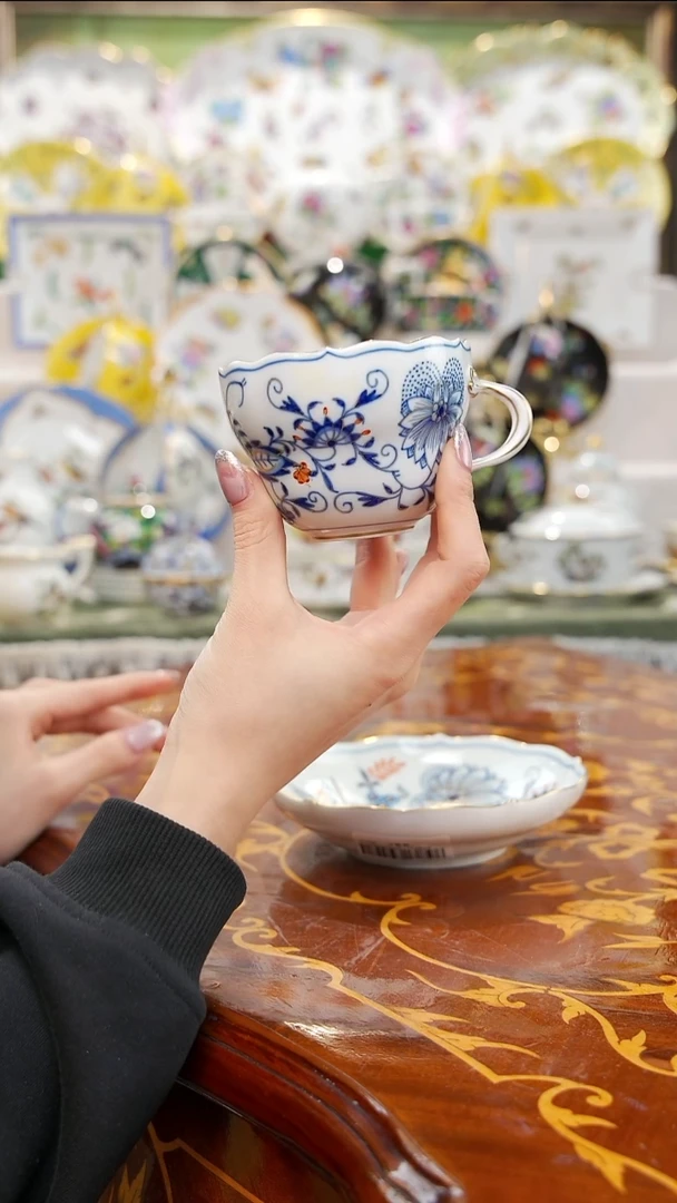 瓷米多家中古瓷器如图所示66