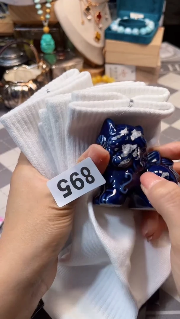 瓷片陶茶666文玩周边多人高鸟