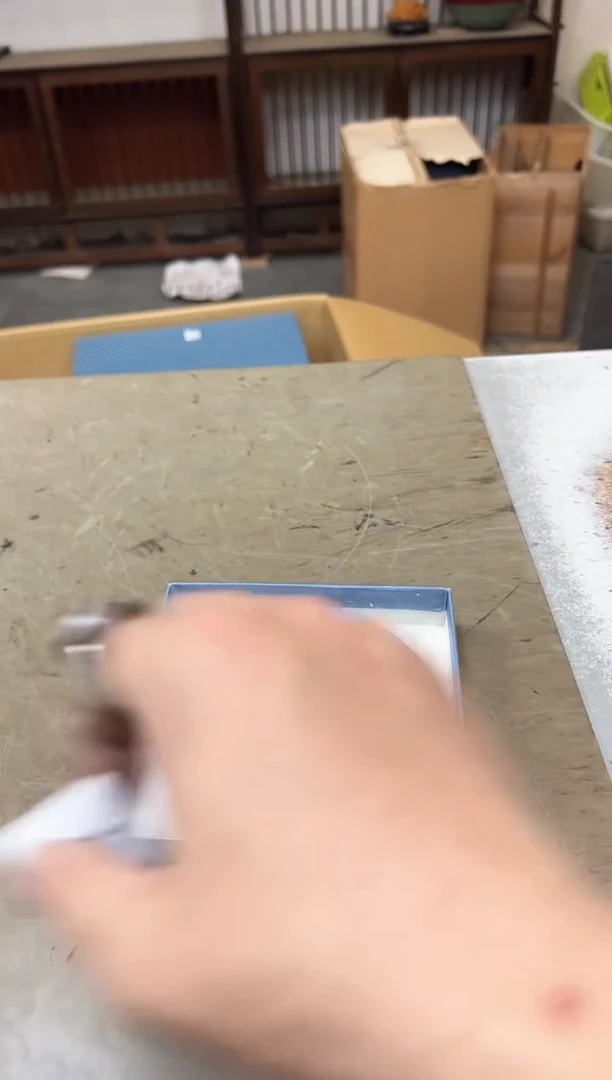 瓷片887两聚宝缘优品精选