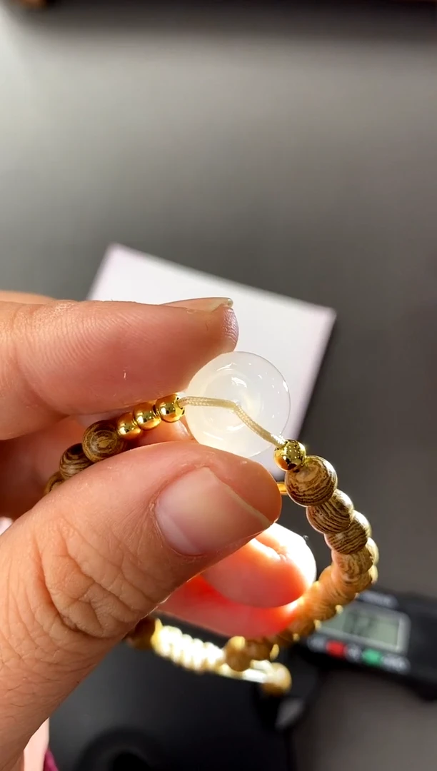 【闪购商品】翡翠手串未镶嵌买断价