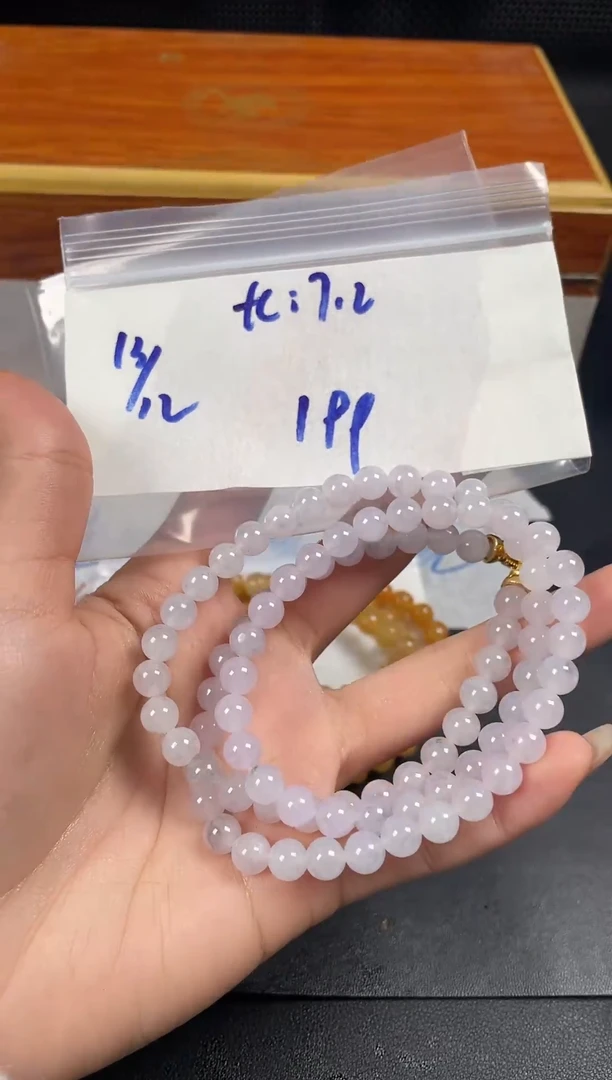 未镶嵌定制翡翠毛货需精细抛光定制多样性发货拍一发一