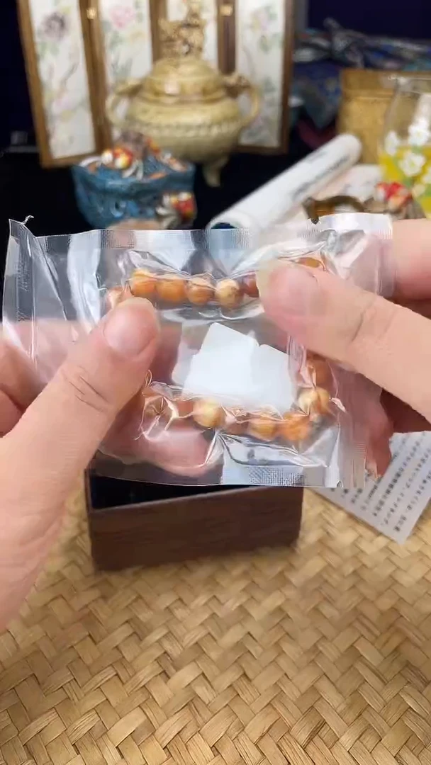 手串血龙按图发货，看清尺寸品相再拍