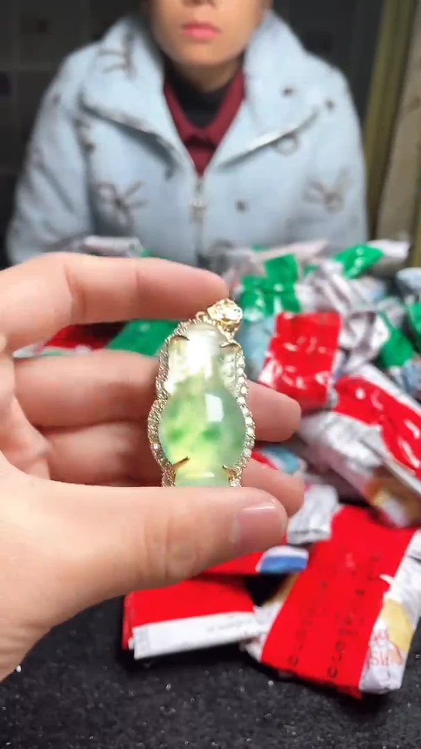 猛子收货HFH585-0