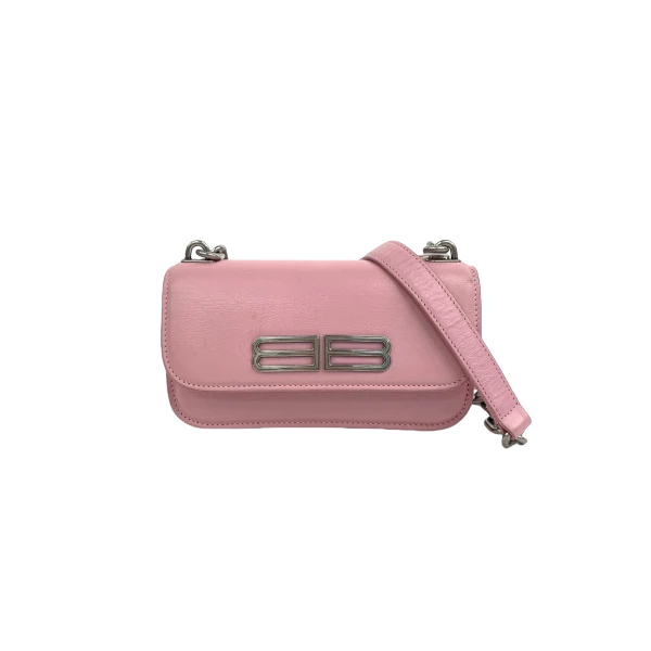 95新/巴黎世家/包包/250223SK0029