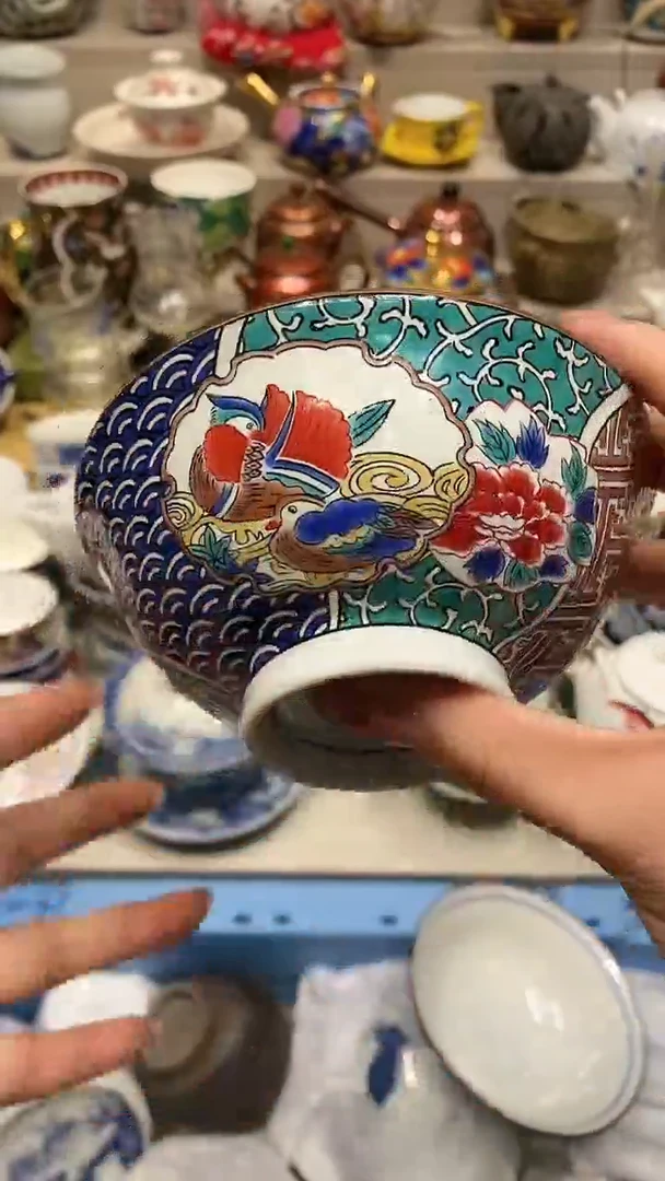 瓷片自动截取直播间实时画面