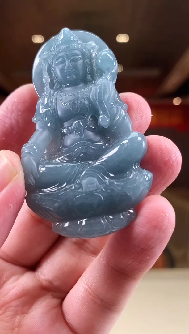 【闪购商品】定制翡翠未镶嵌        *596