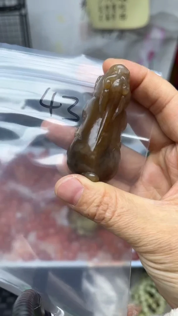 颈饰未镶嵌和田玉多样性发货拍一发一