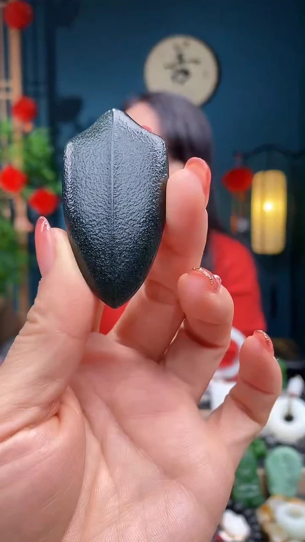 【闪购商品】和田玉吊坠未镶嵌吊坠