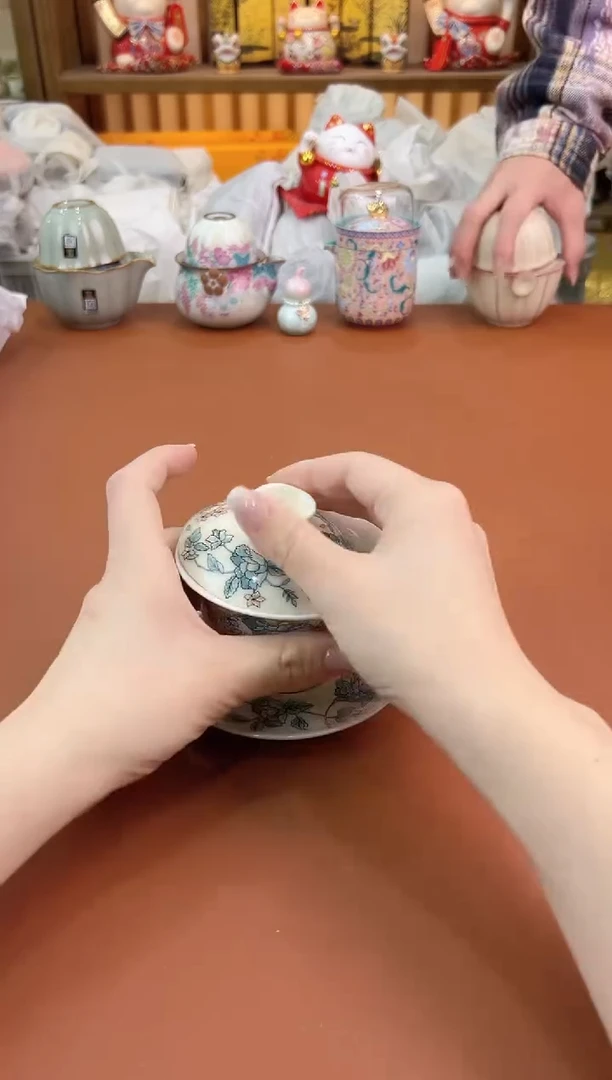 其他@@允礼茶器通用链接 这个真的很便宜