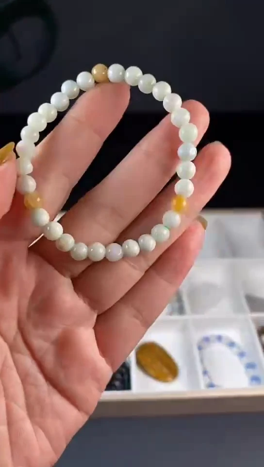 【闪购商品】翡翠颈饰未镶嵌0000000000000000