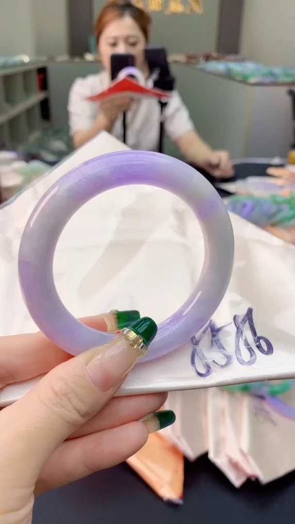 未镶嵌手镯翡翠0986686755