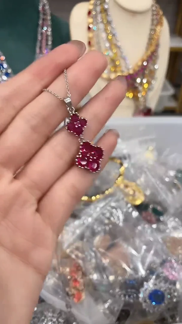 非金属无高端精品系列款式q767