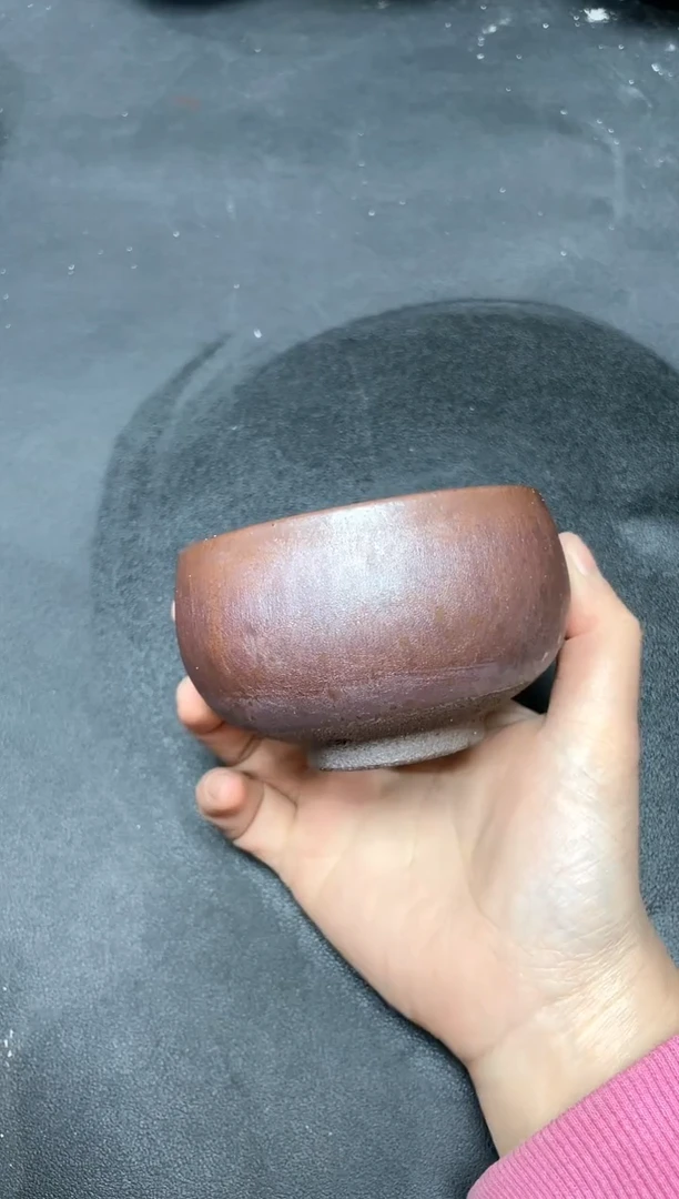 【闪购商品】茶盏355微瑕