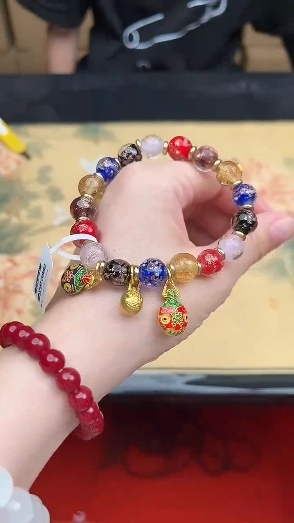 精品手串 （无礼盒）