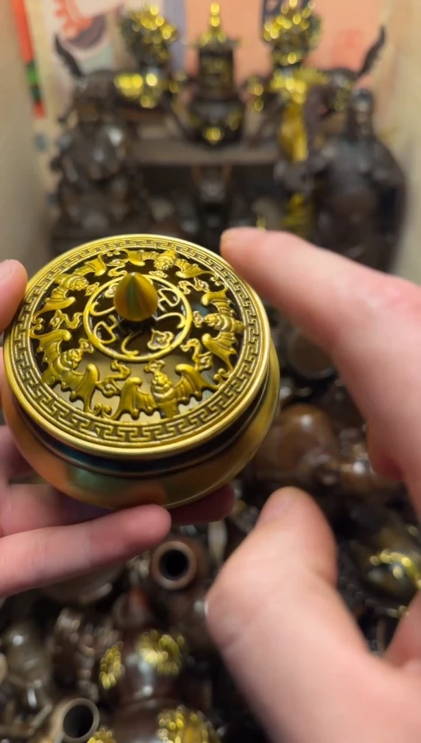 精品专属链接---【小香炉】