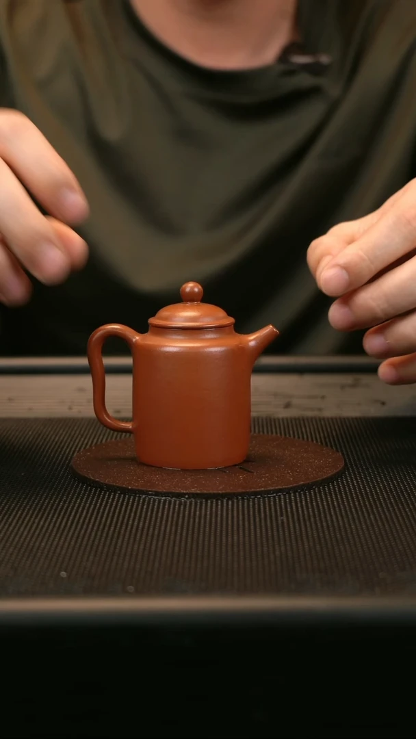 茶壶紫砂紫砂壶13