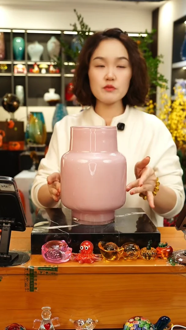 外贸花瓶尾货花瓶067