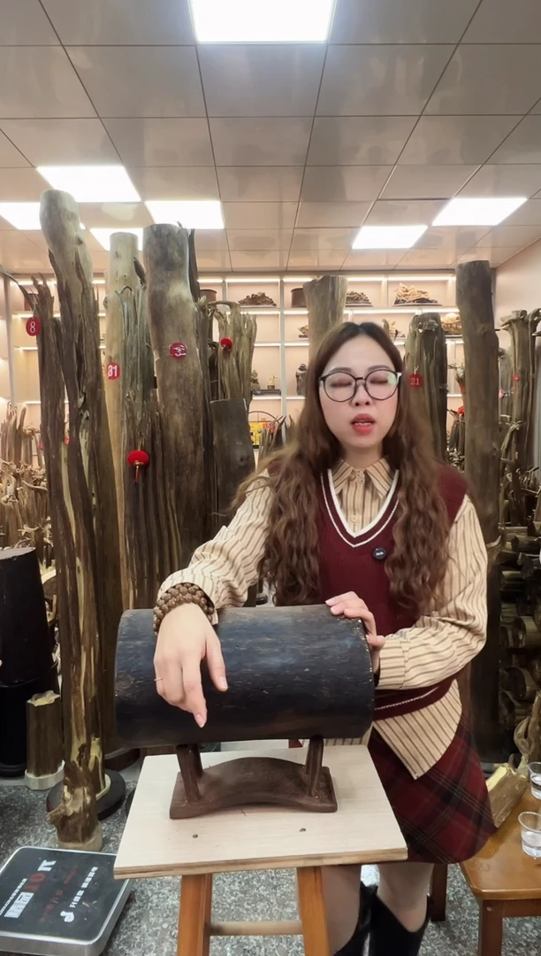 【闪购商品】沉香摆件沉香原料摆件工艺品