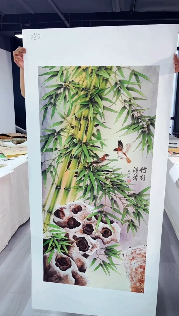 玉耀精选系列-飞飞专享080