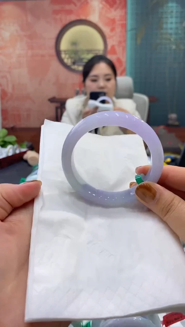 未镶嵌手镯翡翠多人00014903