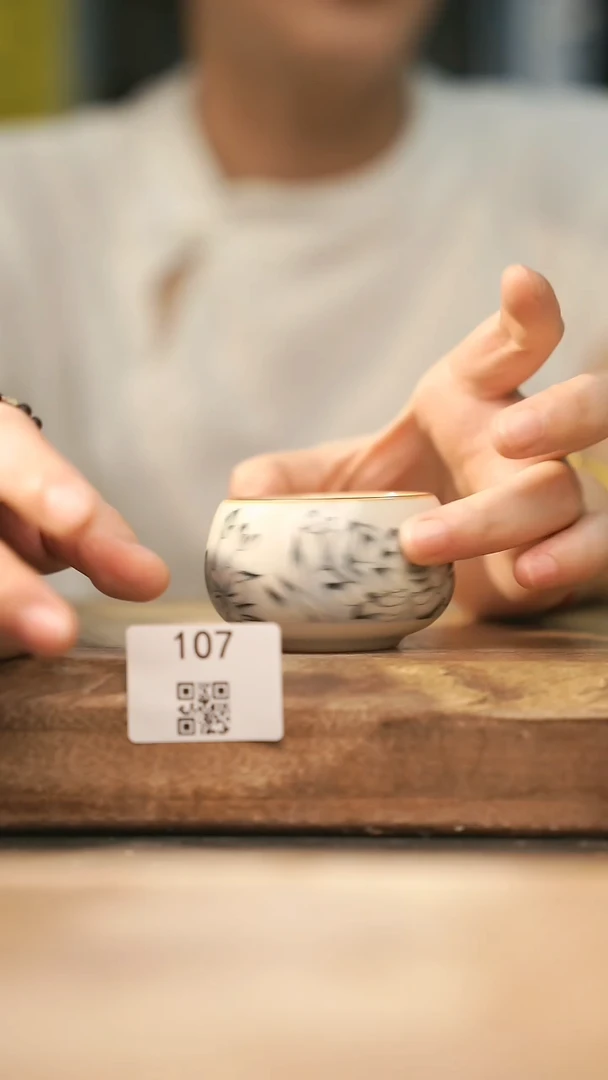 【落单孤品】福利/杯子@@107