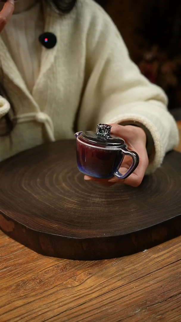 杯【文琳甄选】陶瓷器