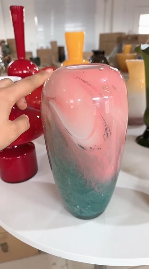 【闪购商品】玻璃万间一等品粉蓝